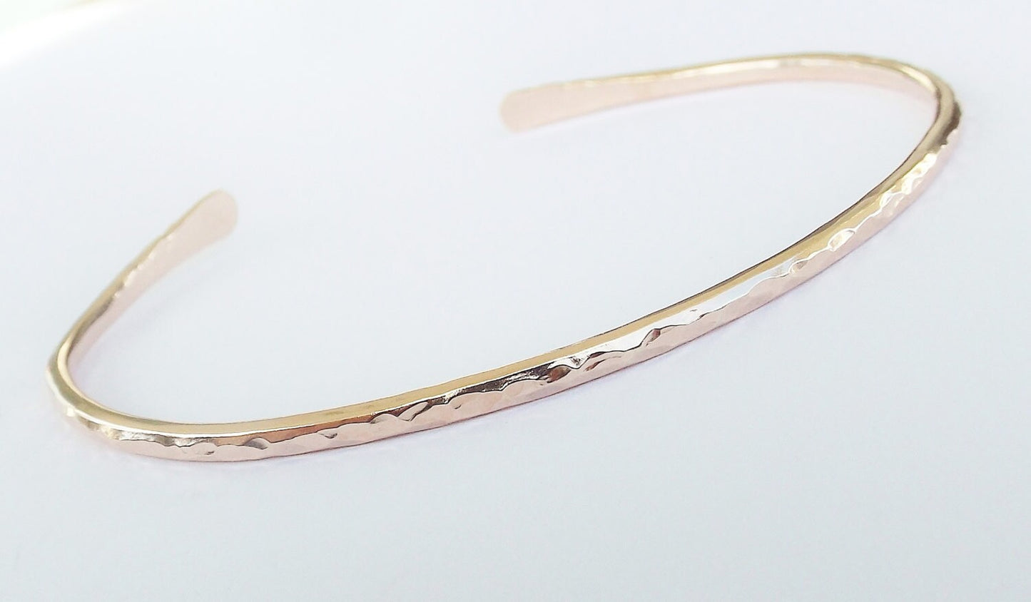 Textured Gold Minimal Cuff Bracelet, Slim Gold Cuff Bracelet, Cuff Bracelet, Gold Bracelet, Simple Bracelet, Minimal, Boho Chic, Gold Cuff